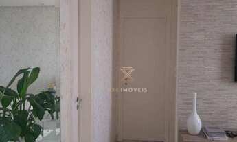 Imagem 4: Apartamento com 3 dormitórios à venda, 61 m² por R$ 450.000 - Vila Antonieta - São Paulo/S