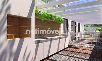 Imagem 6: Venda Apartamento 2 quartos Jardim Barro Branco Duque de Caxias