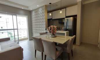 Imagem 6: Apartamento 2D Cond. Akadia Jardins