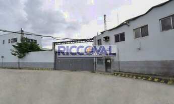 Imagem 3: Galpão em Várzea do Palácio - Guarulhos