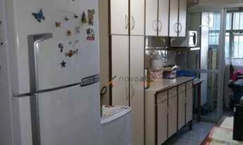 Imagem 6: Apartamento com 2 dormitórios à venda, 68 m² por R$ 430.000,00 - Jabaquara - São Paulo/SP