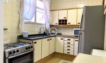 Imagem 3: Apartamento - Cambuí - Campinas