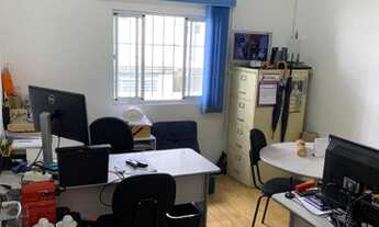 Imagem 2: Sobrado 150 m², 5 salas "Ponto Comercial" Paraíso