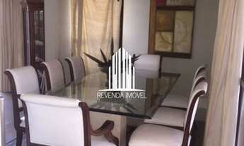 Imagem 2: Apartamento à venda ou locação 04 dormitórios - Moema - São Paulo