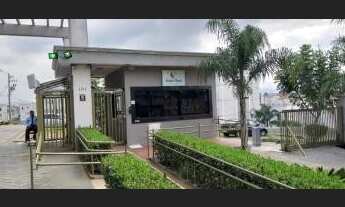 Imagem: Apartamento para aluguel tem 49 metros quadrados