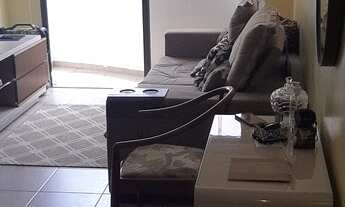 Imagem: 1 QUADRA DO METRÔ - 2 DORMITÓRIOS SENDO