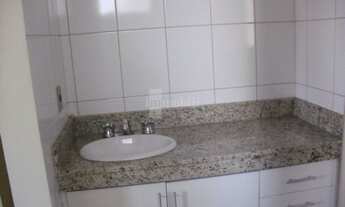 Imagem 7: OBERTURA DUPLEX. NUNCA HABTADA.. 4 DORMITÓRIOS. 3 SUITÉS. 2 VAGAS. 150 ÚTEIS.PX. AV. DR. A