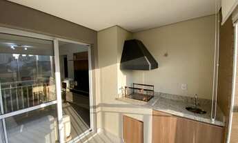 Imagem 4: Apartamento com 2 dormitórios à venda, 75 m² por R$ 650.000 - Vila Bastos - Santo André/SP