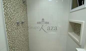 Imagem 5: Apartamento / Padrão - Jardim das Industrias - Splendor Garden