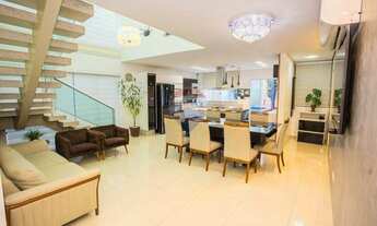 Imagem: Sobrado com 03 suíte a venda - Jardim Itália