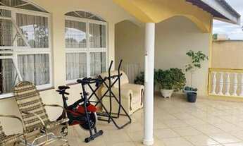 Imagem 6: Casa com 4 dormitórios à venda, 320 m² por R$ 850.000,00 - Jardim dos Pinheiros - Atibaia