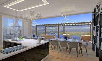 Imagem 4: Apartamento com 4 dormitórios à venda, 127 m² por R$ 1.150.000,00 - Gravatá - Navegantes/S