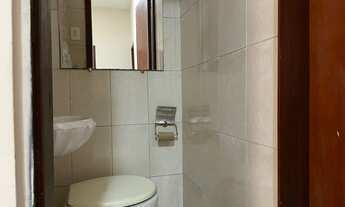 Imagem 3: Apartamento para venda tem 120 metros quadrados com 3 quartos sendo um suíte