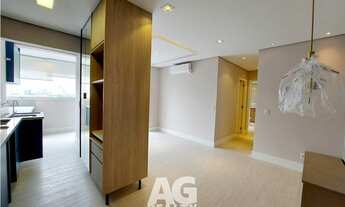 Imagem 7: Apartamento à venda no bairro Barra Funda - São Paulo/SP, Zona Oeste