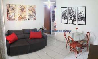 Imagem: Osasco - Apartamento Padrão - Conceição