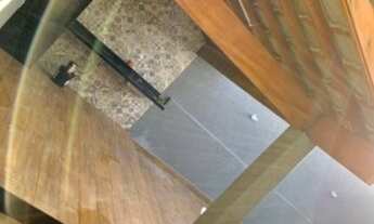 Imagem 4: Salão de festas