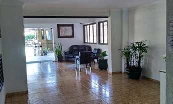 Imagem 2: Cobertura no canto do forte 03 dormitórios