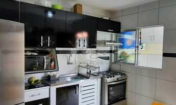 Imagem 4: Apartamento para venda possui 62 metros quadrados com 2 quartos em Janga - Paulista - PE