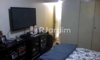 Imagem 4: Apartamento com 3 quartos à venda, Laranjeiras, Zona Sul, Rio de Janeiro/RJ