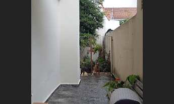 Imagem 5: Casa com 3 dormitórios à venda, 143 m² por R$ 1.490.000,00 - Jardim Petrópolis - São Paulo