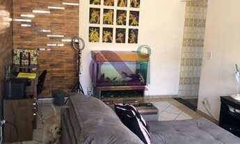 Imagem: Casa 2 Dorms 2 Vagas bem localizado!!!