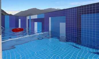 Imagem 7: Apartamento com 2 dorms, Canto do Forte, Praia Grande - R$ 330 mil, Cod: 299