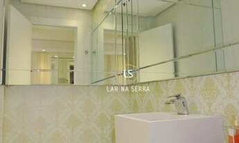 Imagem 3: Apartamento com 3 dormitórios à venda, 260 m² por R$ 2.990.000,00 - Planalto - Gramado/RS