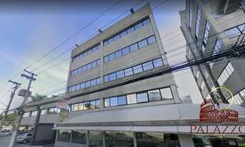 Imagem 2: ANDAR COMERCIAL NA ZONA OESTE DE SÃO PAULO BARRA FUNDA COM 10 VAGAS