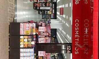 Imagem 3: Calçadão de caxias pontaço