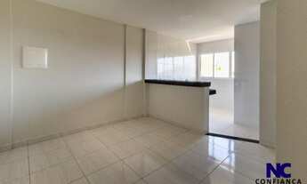 Imagem 5: Apartamento com Sacada e Elevador no bairro Jardim Botânico - 54 m²