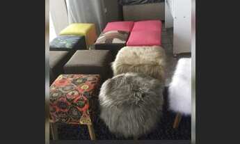 Imagem 2: Loja de Moveis e Colchões