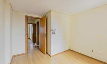 Imagem 3: CURITIBA - Apartamento Padrão - Rebouças