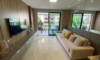 Imagem 5: Apartamento 3 quartos com Varanda Gourmet Granbery