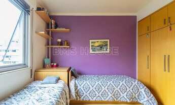 Imagem 7: Apartamento para Venda em São Paulo, Higienópolis, 3 dormitórios, 2 banheiros, 1 vaga