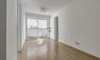 Imagem 3: CURITIBA - Apartamento Padrão - Bigorrilho