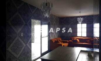 Imagem 4: IM 35521- SANTA LÚCIA CASA AMPLA, COM 3 DORMITÓRIOS, 1 SUITE, 2 BANHEIROS,150M². APSA ALU