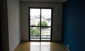 Imagem 4: APARTAMENTO EM ÓTIMA LOCALIZAÇÃO NO MELHOR DA VILA SANTA CATARINA !