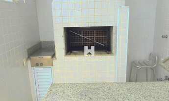 Imagem 4: Cobertura com 3 dormitórios (sendo 01 suíte) + 1 dorm. (200 m²) R$ 1.200/dia - Centro - G