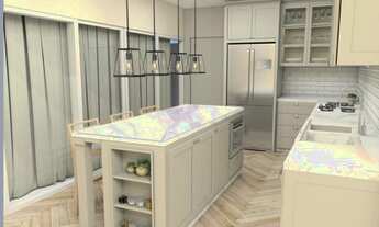 Imagem 3: Condomínio Santa Clara - Indaiatuba/SP