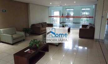 Imagem 7: Apartamento com 2 dormitórios à venda, 60 m² por R$ 530.000,00 - Guará II - Guará/DF