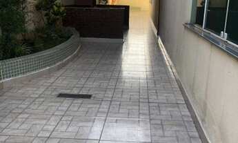 Imagem 6: Apartamento Condomínio Edifício Residencial Ciclames 2 Dormitórios