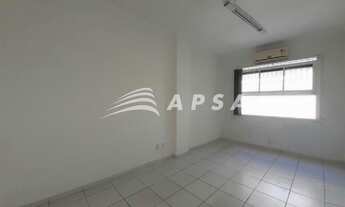 Imagem 5: ÓTIMAS SALAS COMERCIAIS INTERLIGADAS COM CERCA DE 61 M², SENDO RECEPÇÃO, 02 LAVABOS ( MASC