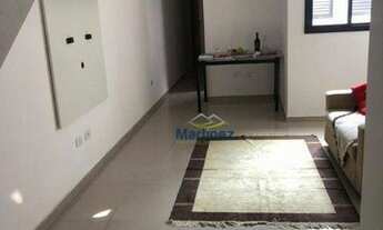 Imagem 3: Cobertura Sem Condomínio com 2 dormitórios à venda, 96 m² por R$ 385.000 - Parque das Naç