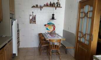 Imagem 5: Apartamento à venda - 142 m2 - Bairro Santo Antônio - São Caetano do Sul -SP