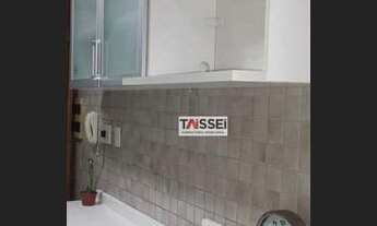 Imagem 5: Apartamento com 2 dormitórios à venda, 60 m² por R$ 340.000,00 - Ipiranga - São Paulo/SP