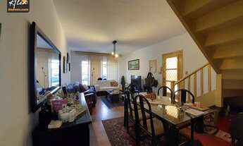 Imagem: SãO PAULO - Casa de Vila - Vila Olímpia