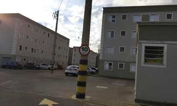 Imagem: Apartamento com 2 dormitórios, 50 m²