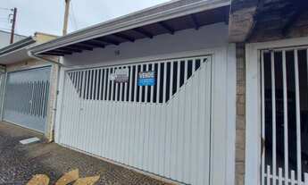 Imagem 2: Casa para Venda em Araras, Parque das Árvores, 2 dormitórios, 2 banheiros, 2 vagas