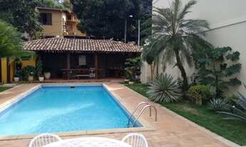 Imagem 2: Casa com 4 dormitórios à venda em Vitória