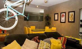 Imagem 4: Claudia Maria - Apartamento 3 quartos, sendo 1 suíte